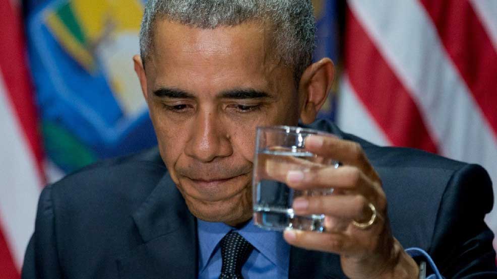 Obama